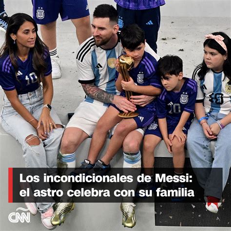 CNN en Español on Twitter: "¡El apoyo de la familia en todo momento ...