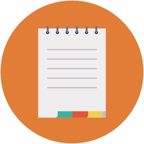 Image result for Study Notes Icon