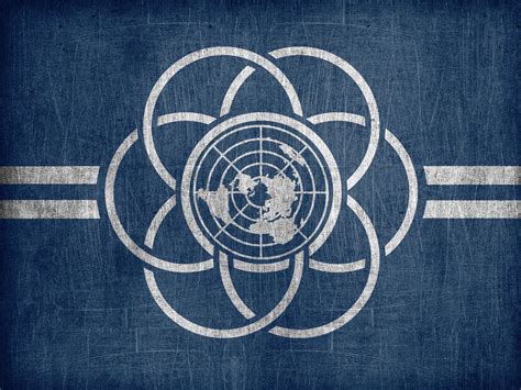 The International Flag of Planet Earth - Global Social Impact Alliance