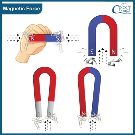 Image result for Magnetic Force Explained