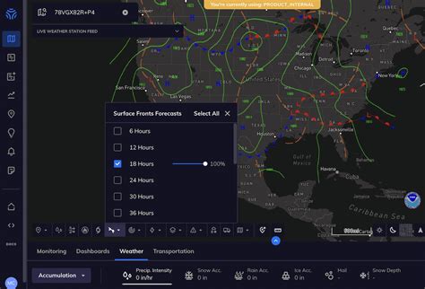 Image result for Tomorrow.io Features