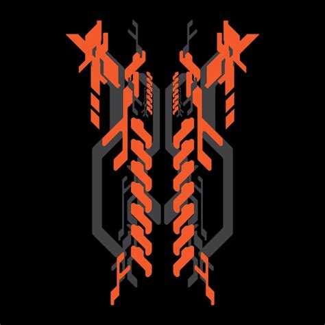 LLM Generate Icon 的图像结果