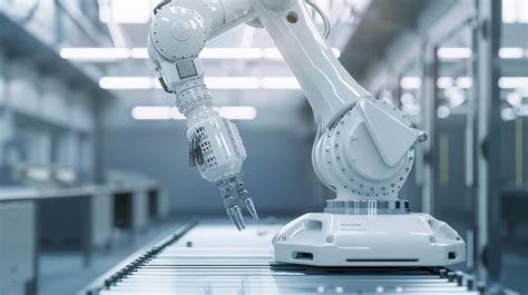 Image result for Robotic Arm Applications