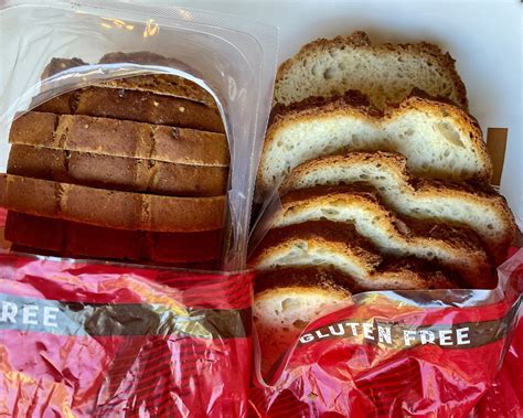 All about Canyon Bakehouse bread flavors, how to store & more