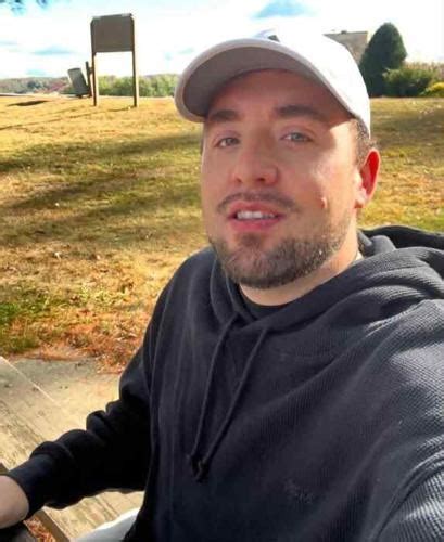 Brendan N. Cass Obituary (2025) - Athol, MA - Witty's Funeral Home