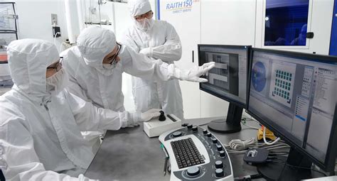 NC State Engineering Graduate Programs earns top ranking » Electrical ...