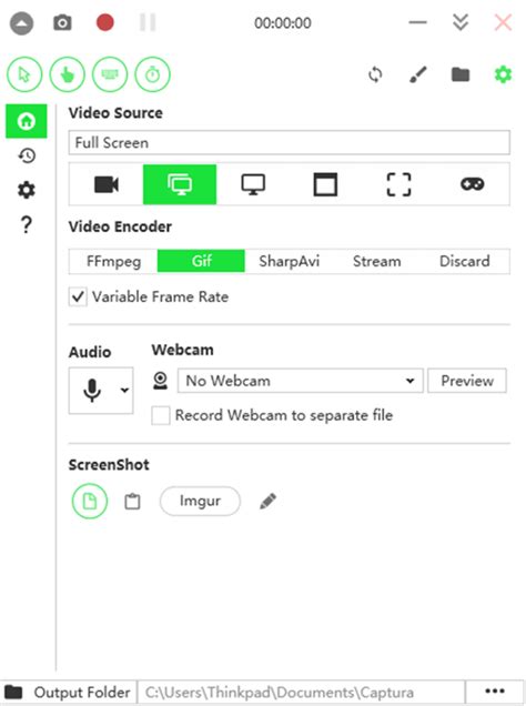 Image result for Screen Recorder Pro Logo