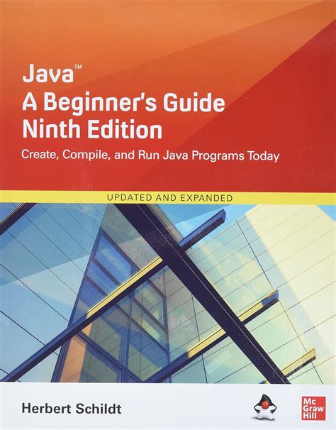 Java: A Beginner's Guide, Ninth Edition : Schildt, Herbert: Amazon.in ...