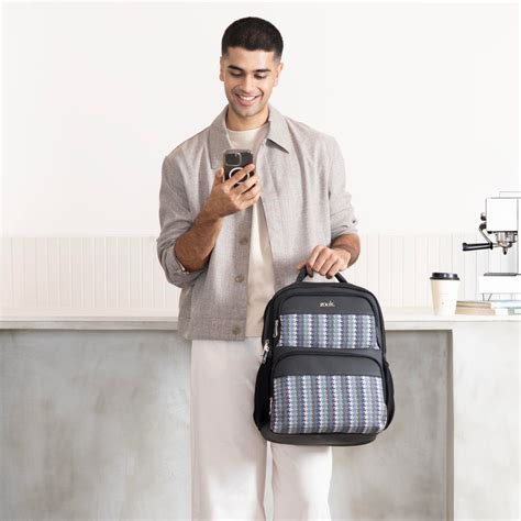 Bags for Men: Buy Bags for Men Online @ Best Price | Zouk