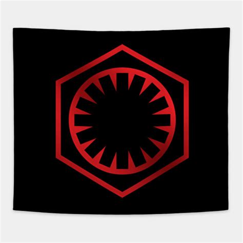 Image result for First Order Red Banner