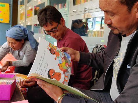 The Story of India’s Community Libraries – Spurned by State, Struck by ...