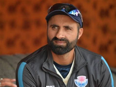 Parvez Rasool appeals to BCCI for intervention following allegations of ...