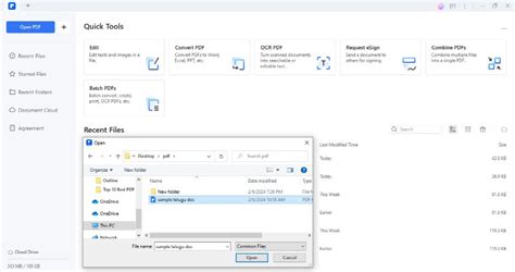 Effortless Telugu to Hindi Translation PDF Tools – A List