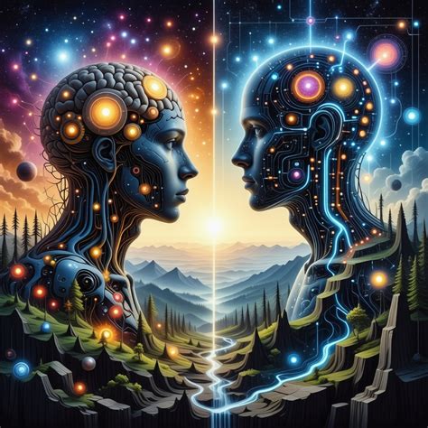 Understanding Artificial General Intelligence Vs Artificial ...