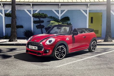 Image result for Mini Automatic Convertible