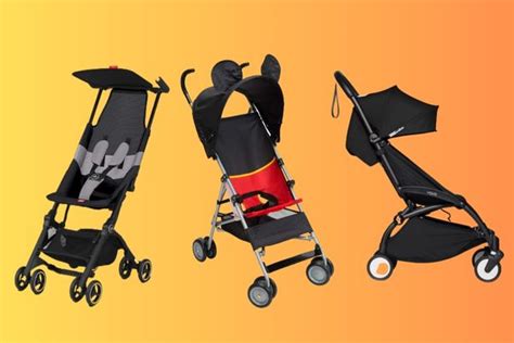 Image result for Compact Modern Strollers