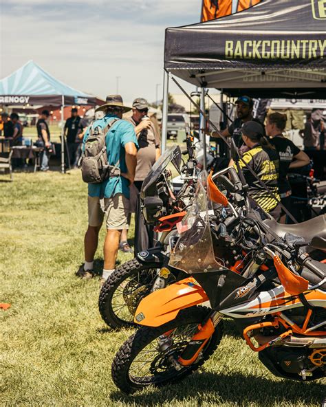 Overland Expo PNW 2022: Sunday Photos