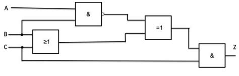 Image result for Circuit Simplification Examples