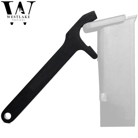 Tactical Disassembly Tool For Glock Magazine Base - West Lake Tactical
