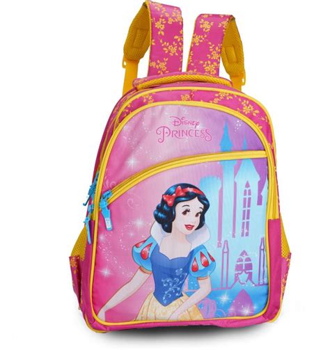 Priority Disney Princess Snow White School Bag 26 L Backpack Multicolor ...