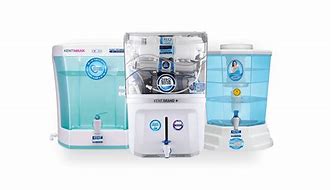 Image result for Water Purifiers