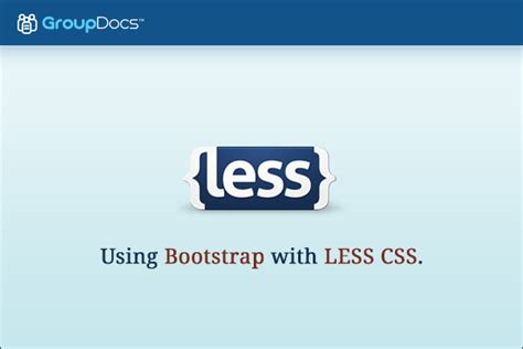 Image result for Less CSS Tutorial