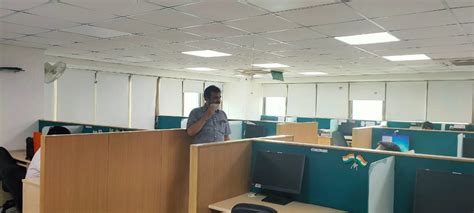 Parshwanath Business Park, Prahlad Nagar