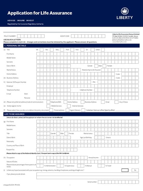 Image result for Life Insurance Application Process