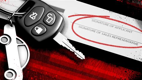 More than 23 million consumers expect payout in mis-sold car finance scandal – Car Dealer Magazine
