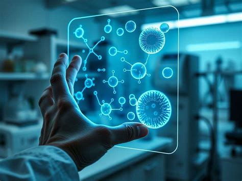 Cancer cure using AI: Google’s DeepMind AI makes breakthrough in cancer ...