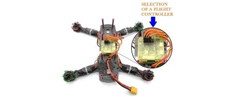 How to Choose a Flight Controller for Multi-Rotors