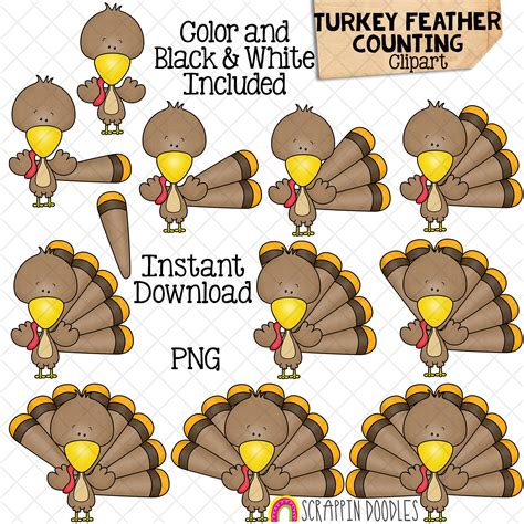 Free clip art turkey feathers, Download Free clip art turkey feathers ...
