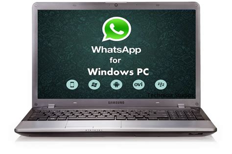 New WhatsApp app for Windows 10 has been released, download now for free