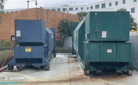 Commercial Waste Compactor 的图像结果
