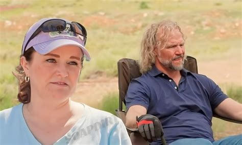 Sister Wives: Robyn Ripped to Shreds By Kody's Ex-Brides in Tell All ...