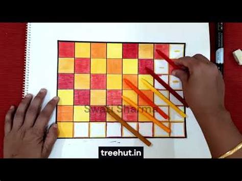 Try this New Fall Silhouette Art: Creative Pattern Ideas for the Classroom