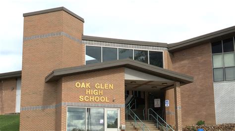 Oak Glen High School students come together to help Hurricane Helene ...