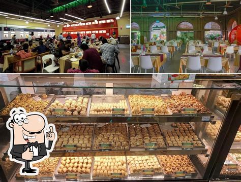 Pista House Mahabubnagar, Mahbubnagar - Restaurant menu, prices and reviews