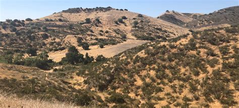 Cave of Munits via El Escorpion Trail, California - 2,154 Reviews, Map ...