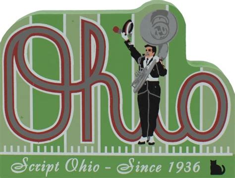 Image result for OSU Script Ohio