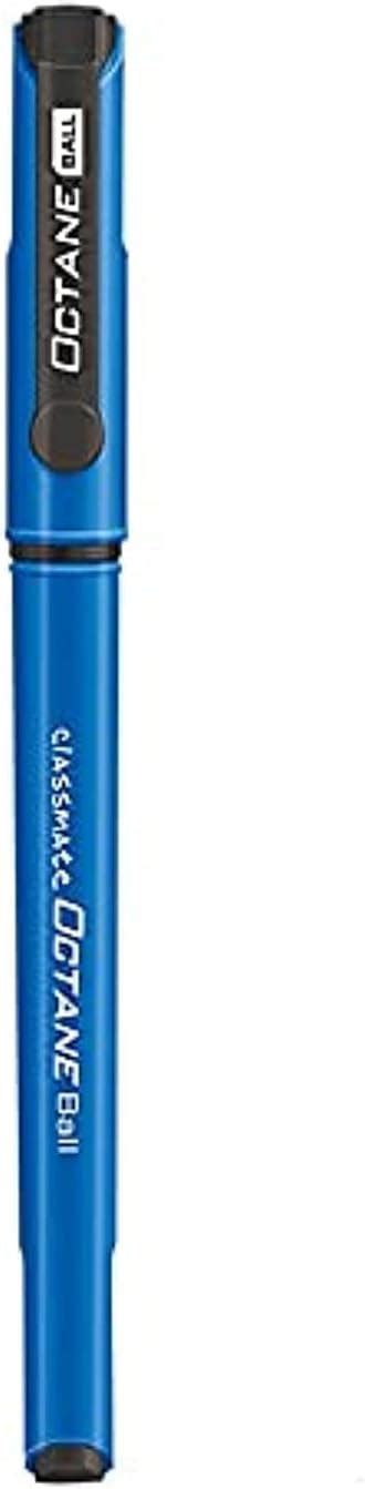 Classmate Octane Gel Pens, Blue - Pack of 20 : Amazon.in: Office Products