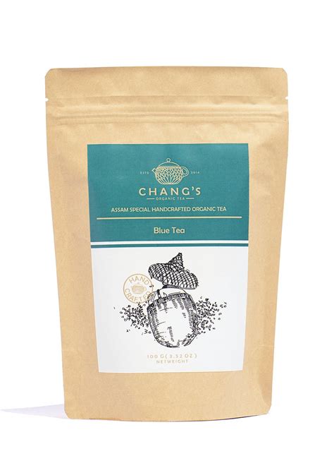 Get Blue Tea - 100g at ₹ 350 | LBB Shop