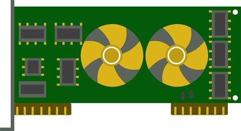 Image result for VGA Graphics Card