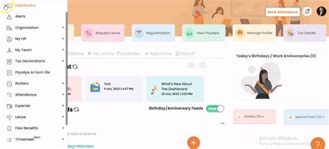 How do I approve a regularization request? - Quikchex Knowledge Base