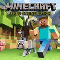 Image result for Minecraft in HTML