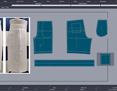 Image result for Optitex Boxer Pattern Video