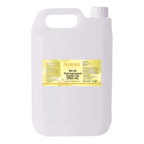 Emulsifiers and Thickeners for Soap, Cosmetics and Haircare | Purenso ...