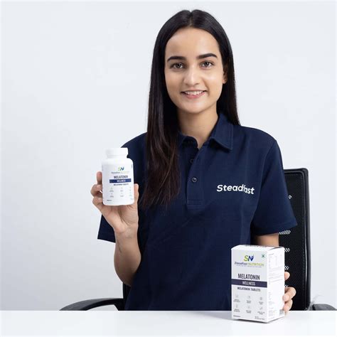 Buy Melatonin Tablets for Better Sleep | Natural Sleep Aid & Relaxation ...