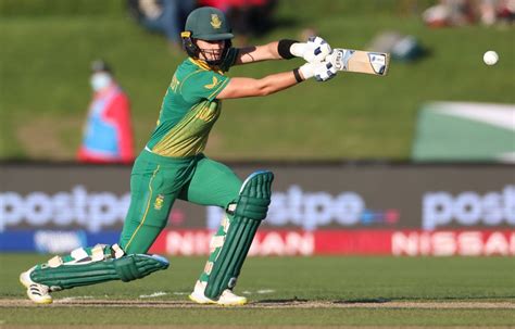 Laura Wolvaardt replaces Sune Luus as interim South African women's captain