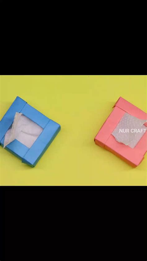 Image result for Wooden Tissue Box Tutorial